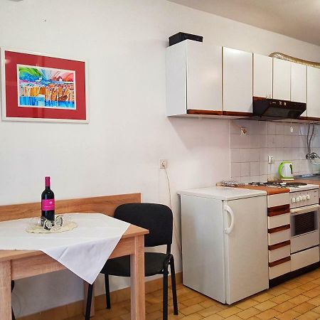 Apartment Nena Novi Vinodolski Kültér fotó