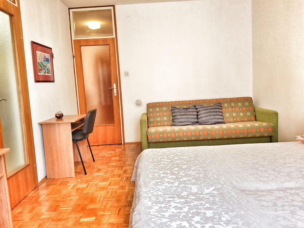Apartment Nena Novi Vinodolski Kültér fotó