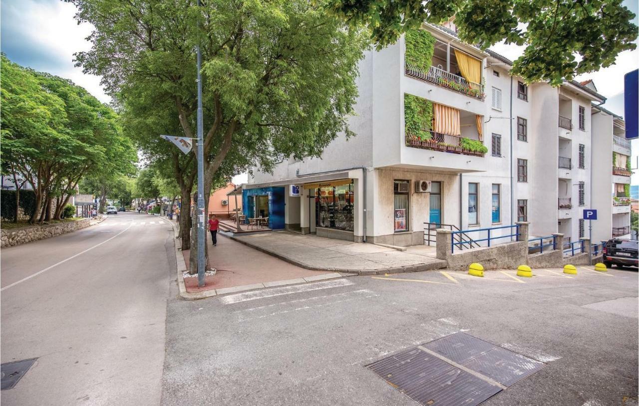Apartment Nena Novi Vinodolski Kültér fotó